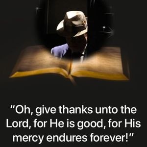 Meet your Posher, Jerry